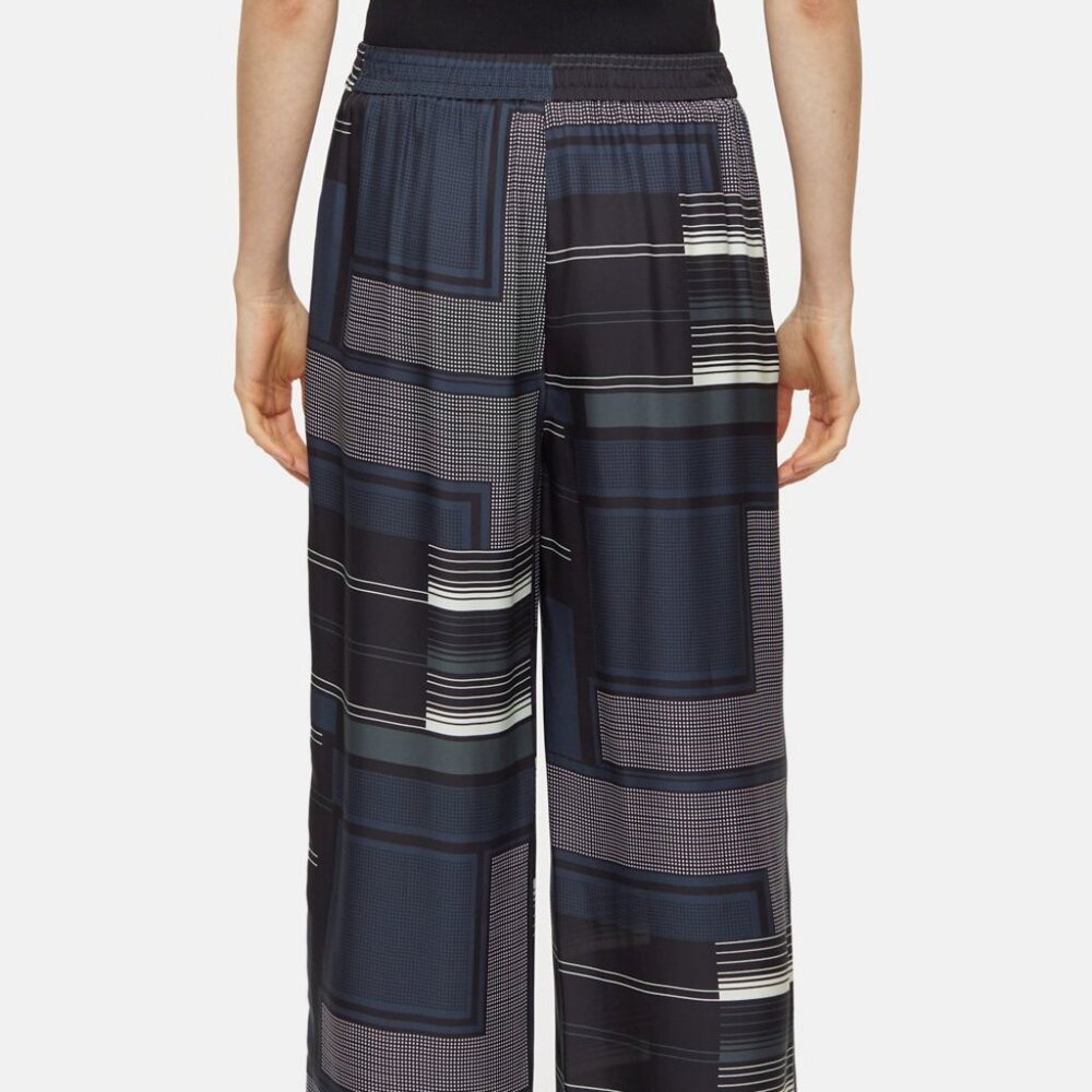 NYT "CLOSED" brand Wide Pants - Style Winona
